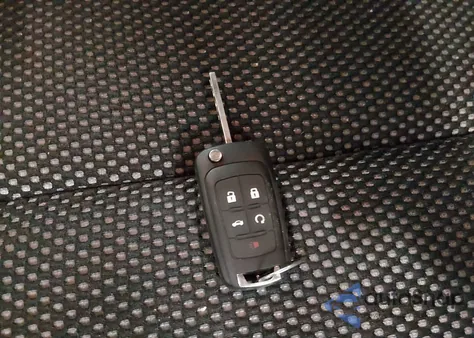 2016 Chevrolet Equinox Lt z USA, uszkodzony, nr VIN 2GNFLFEK1G6204300